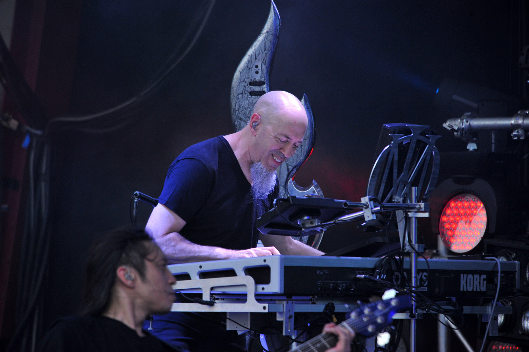 DREAM THEATER, LORELEY KOBLENZ (D), 09-07-11